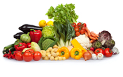 DRIED VEGETABLES
